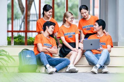 12 đại học được chọn dẫn dắt giáo dục Thủ đô