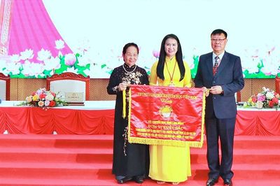 Hội Khuyến học Lâm Đồng đẩy mạnh khuyến học, khuyến tài, xây dựng xã hội học tập giai đoạn 2026-2031