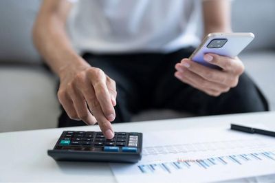 Đề xuất giảm 30% thuế thu nhập cá nhân, thuế thu nhập doanh nghiệp