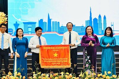 Giáo dục Thành phố Hồ Chí Minh dạy thật, học thật và đạt kết quả thật