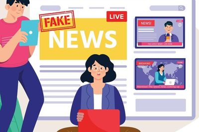 Quy trình với tin giả, tin sai sự thật xử lý thế nào?