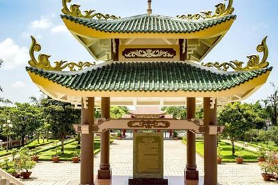 Tiếp biến tinh thần nhập thế của Phật giáo trong truyện thơ Nôm của Nguyễn Đình Chiểu