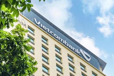 Vietcombank (VCB) phát hành thành công 2.650 tỷ đồng trái phiếu, lợi nhuận bán niên đạt 29.222 tỷ đồng