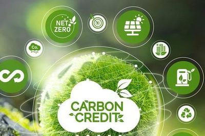 Phân bổ 511 triệu tấn CO2 cho 110 cơ sở phát thải lớn, sàn giao dịch carbon chính thức vận hành