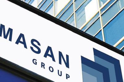 Masan Group (MSN) đạt doanh thu gần 64.000 tỷ đồng, đề xuất nâng kế hoạch năm 2026
