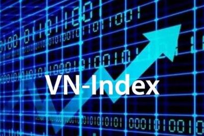VN-Index bứt phá gần 34 điểm, khối ngoại mua ròng đón dòng vốn 1,32 tỷ USD