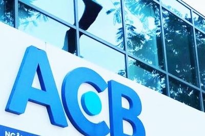 Ngân hàng Á Châu (ACB) chính thức lập công ty bảo hiểm phi nhân thọ 500 tỷ đồng
