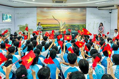 Bài cuối: Kiến tạo nguồn nhân lực thực hiện khát vọng phát triển