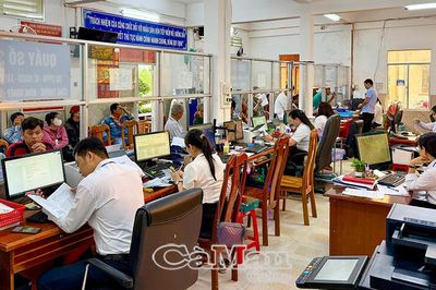 Xây dựng đội ngũ cán bộ trong kỷ nguyên mới