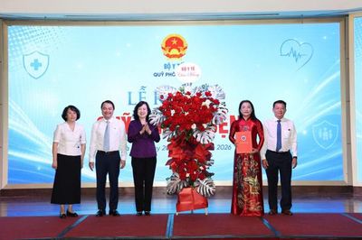 Phòng, chống tác hại của thuốc lá là nhiệm vụ quan trọng, lâu dài của Quỹ Phòng bệnh