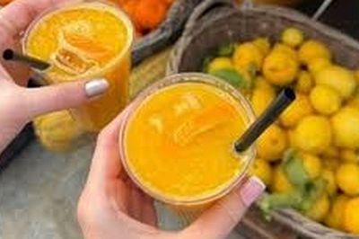 Không phải cứ là đồ uống quen thuộc thì tốt cho phổi: 4 loại càng dùng thường xuyên càng nên dè chừng