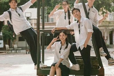 Giải mã cơn sốt 'Mùa hè năm ấy': Tình yêu 'bọ xít' và dàn tân binh gây thương nhớ