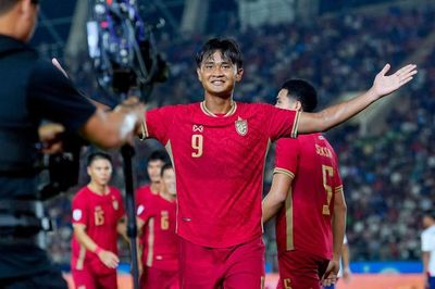 Sao trẻ Thái Lan gửi lời thách thức Việt Nam trước chung kết ASEAN Cup 2026