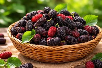 13 loại quả tốt cho chế độ ăn giàu canxi, toàn những cái tên quen mặt ở chợ Việt