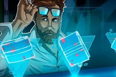 Khi ví lạnh bị chọc thủng:  Bài cuối: Làm sao bảo vệ hiệu quả tài sản số?