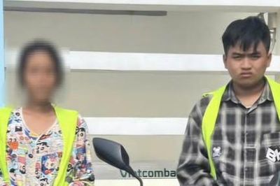 TPHCM: Truy xét nhanh cặp đôi tuổi teen chuyên dàn cảnh vờ mua bia để chiếm đoạt