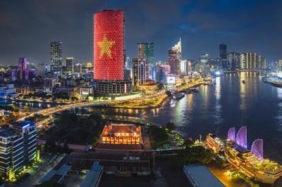 TPHCM sau một năm vận hành chính quyền địa phương 2 cấp:  Bài cuối: Đưa TPHCM trở thành địa phương có năng lực cạnh tranh khu vực