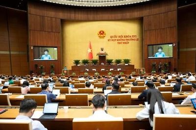 Trình Quốc hội giảm 30% thuế thu nhập cá nhân, thu nhập doanh nghiệp trong 2 năm 2026-2027