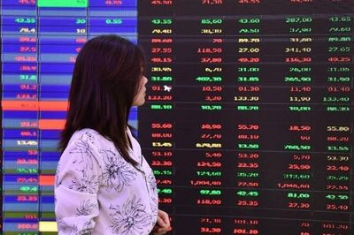 Nhận định chứng khoán 21/8: Danh mục FTSE GEIS thành phép thử của dòng tiền