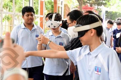 Chính thức đưa giáo dục trí tuệ nhân tạo vào trường phổ thông từ năm học 2026-2027
