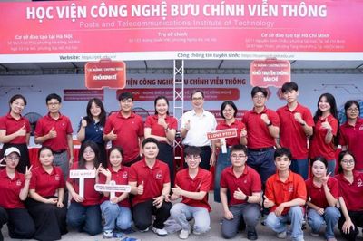 12 cơ sở đại học dẫn dắt, trọng tâm đào tạo kỹ thuật và công nghệ chiến lược