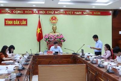 Đắk Lắk: Chiến dịch 45 ngày đêm trong công tác giải phóng mặt bằng các dự án trọng điểm