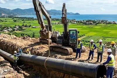 Khánh Hòa quyết liệt giải ngân các dự án nông nghiệp