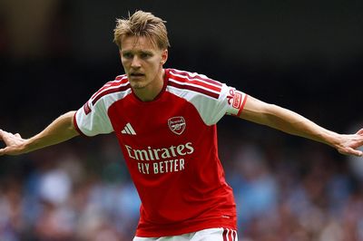 Nhận định, dự đoán tỷ số Arsenal vs Coventry City: Đương kim vô địch thắng dễ?