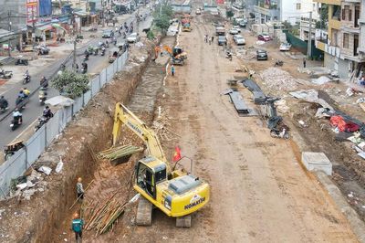 ĐBQH: Người dân bị thu hồi đất cần được bày tỏ nguyện vọng về nơi tái định cư