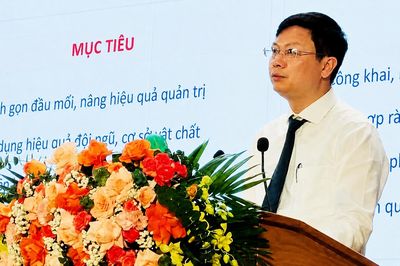 Hà Nội sẽ đổi mới kiểm tra, đánh giá và tiến tới xét tuyển vào lớp 10