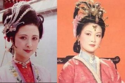 Màn đánh ghen thâm hiểm và đau đớn nhất trong phim 'Hồng lâu mộng'