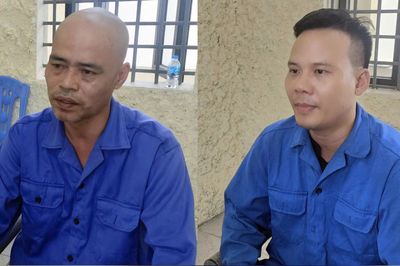 Cai thầu xây dựng xưng là 'thần y' chữa bệnh nan y, lừa đảo gần 1 tỷ đồng