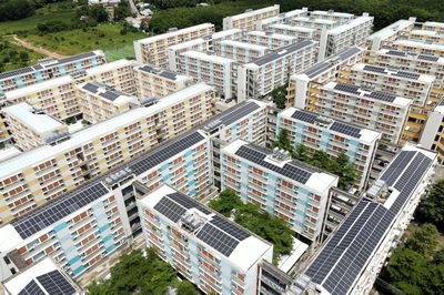 ĐBQH: Mua nhà ở xã hội nên xét tiêu chí ưu tiên, không chỉ bốc thăm