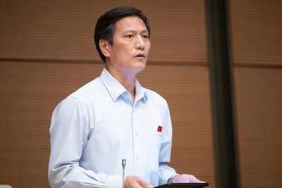 ĐBQH: Phá dỡ chung cư không đồng nghĩa mất quyền sở hữu căn hộ