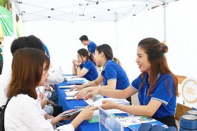 Chuẩn hóa hệ sinh thái hướng nghiệp Bài 2: Những 'lỗ hổng' cần được lấp đầy
