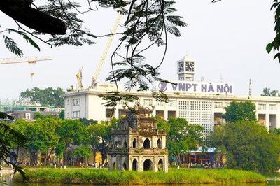 Mỗi địa điểm sẽ có mã định danh 12 chữ số, hiển thị trên VNeID