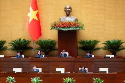 Thảo luận về định hướng sửa đổi Luật Đất đai năm 2024: Tái thiết cuộc sống, bảo đảm sinh kế cho người dân bị thu hồi đất