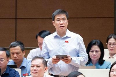 Đại biểu Quốc hội đề nghị bổ sung nguyên tắc bắt buộc trong xây dựng bảng giá đất