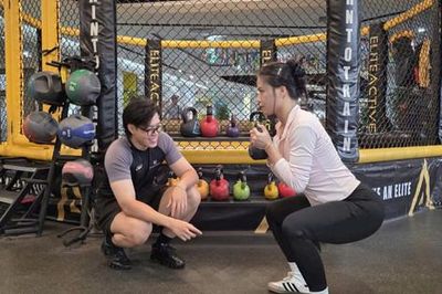 Giảm mỡ, tăng cơ: 'Thần dược' hay lối sống quyết định?