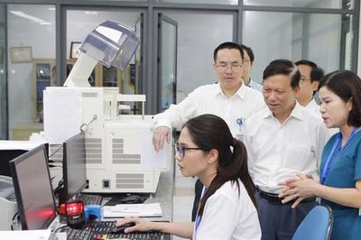 Hà Nội xây dựng hệ thống khám, chữa bệnh từ xa