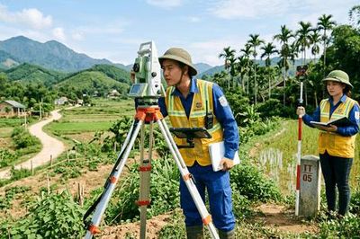 Hà Nội tăng tốc hoàn thiện cơ sở dữ liệu quốc gia về đất đai: Quyết tâm 'về đích' đúng hẹn