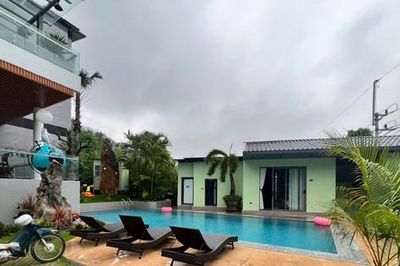 Hà Nội: Tiếp tục rà soát, xử lý các công trình có dấu hiệu vi phạm tại khu vực hồ Đồng Đò