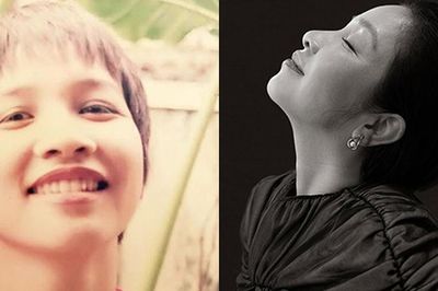 'Diva' Mỹ Linh ở tuổi 51