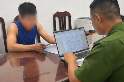 Hà Nội: Uống rượu say rồi gọi 113 báo tin giả liên tục, một đối tượng bị xử lý