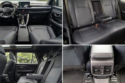 Lý do giá lăn bánh Toyota Yaris Cross giảm sâu, rẻ hơn Mitsubishi Xforce, Kia Seltos