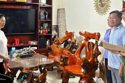 Hơn 80 tỷ đồng doanh thu không khai thuế, nữ chủ hộ kinh doanh ở Ninh Bình vướng vòng lao lý