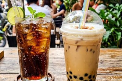 Loại đồ uống gây béo phì và tăng biến chứng đái tháo đường