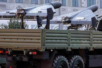 Nga thiết lập 10 căn cứ UAV sát sườn NATO?