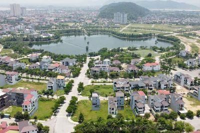 Nghệ An chi hơn 10.000 tỉ đồng mở rộng không gian ven sông
