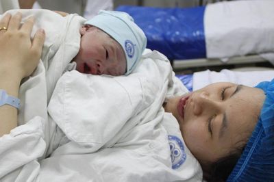 Bộ Y tế: Khẩn trương kết nối, làm sạch dữ liệu sức khỏe bà mẹ, trẻ em